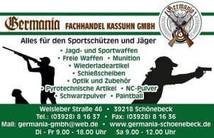 Germania Fachhandel Kassuhn GmbH - Home